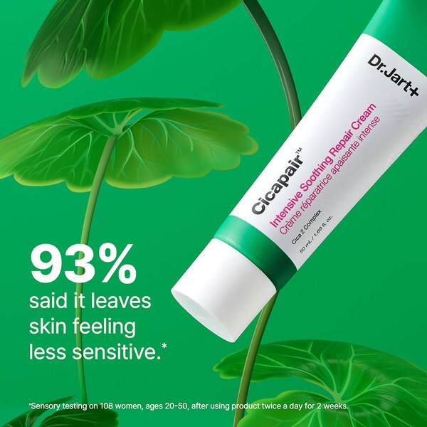 Dr.jart Cicapair™ Sensitive Skin Moisturizer For Redness