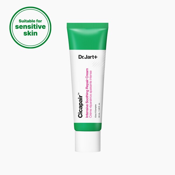 dr.jart Cicapair™ Sensitive Skin Moisturizer for Redness