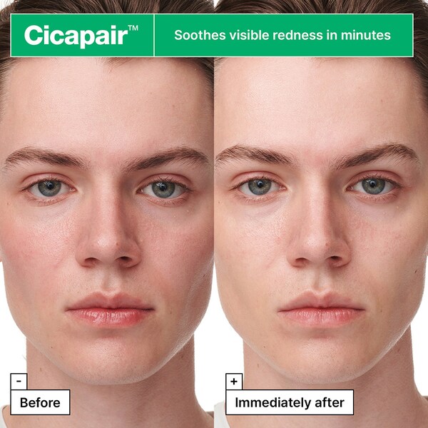 Dr.jart Cicapair™ Sensitive Skin Serum Face Mask For Redness 5 Pack