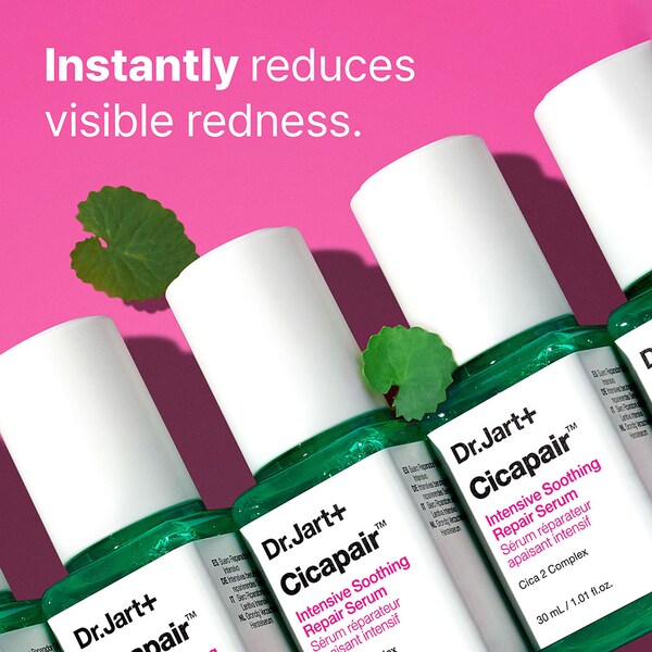 Dr.jart Cicapair™ Sensitive Skin Serum For Redness And Barrier Repair