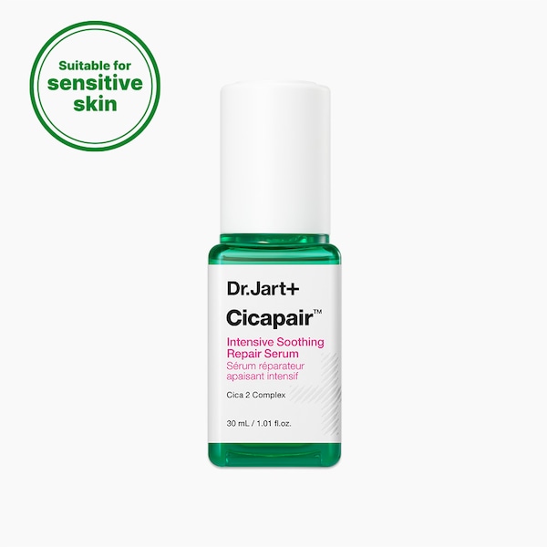 dr.jart Cicapair™ Sensitive Skin Serum for Redness and Barrier Repair