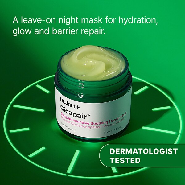 Dr.jart Cicapair™ Sleepair Intensive Repair Night Mask