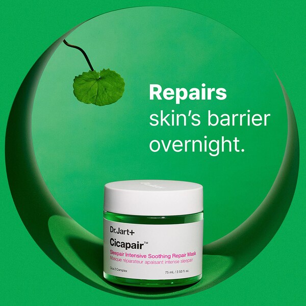 Dr.jart Cicapair™ Sleepair Intensive Repair Night Mask