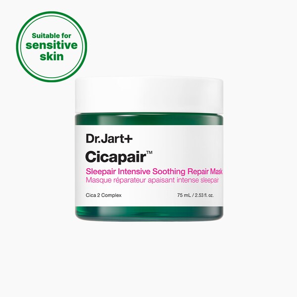 dr.jart Cicapair™ Sleepair Intensive Repair Night Mask