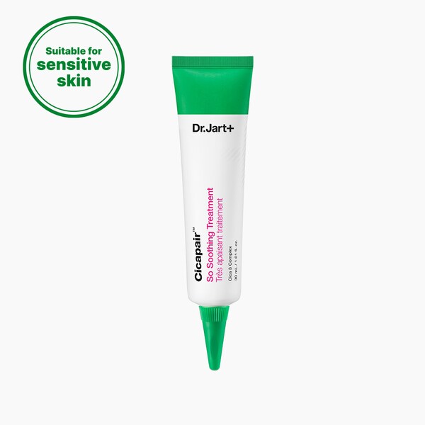 dr.jart Cicapair™ So Soothing Treatment for Visibly Irritated Skin