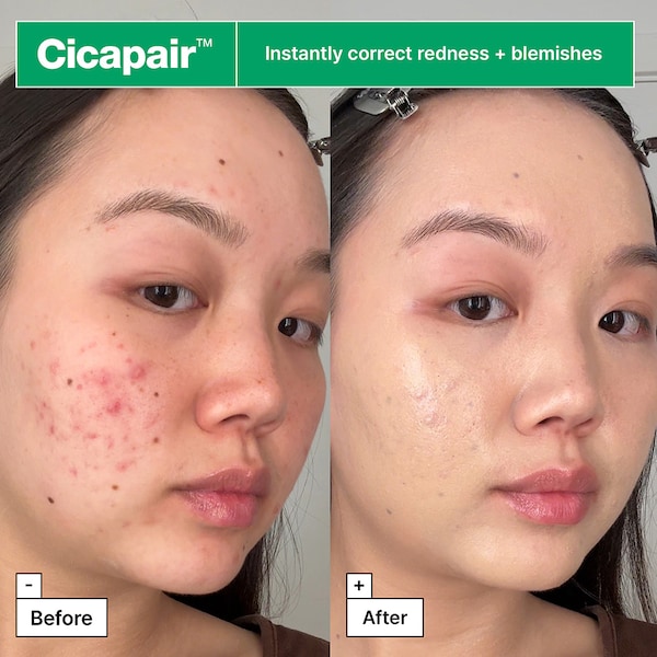 Dr.jart Cicapair™ Soothing Color Correcting Treatment SPF 30 With Centella Asiatica Extracts