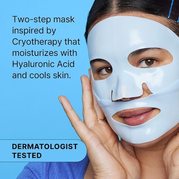 dr.jart Cryo Rubber™ Face Mask With Hyaluronic Acid