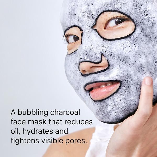 Dr.jart Dermask™ Porecting Solution Face Mask 5 Pack