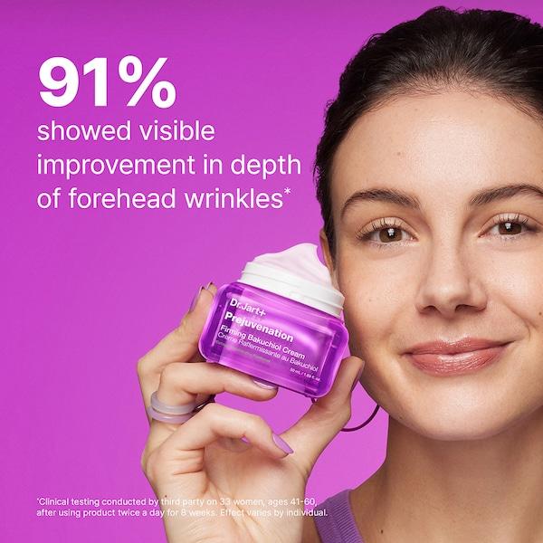 Dr.jart Anti-Aging Skincare Set