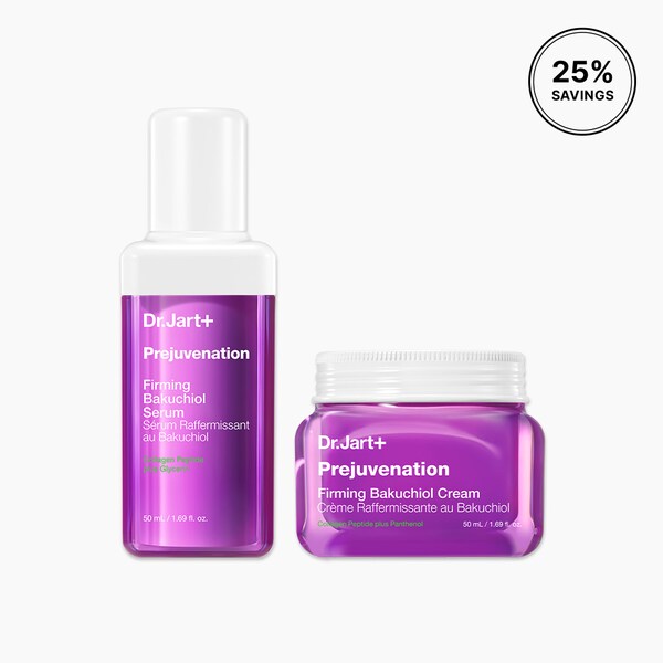 dr.jart Anti-Aging Skincare Set