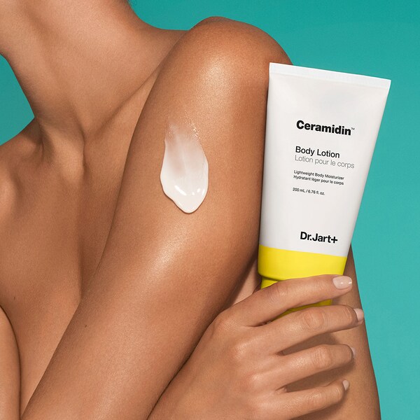 Dr.jart Ceramidin™ Body Lotion Moisturizer