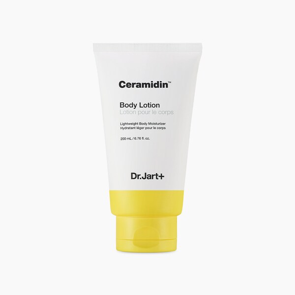dr.jart Ceramidin™ Body Lotion Moisturizer