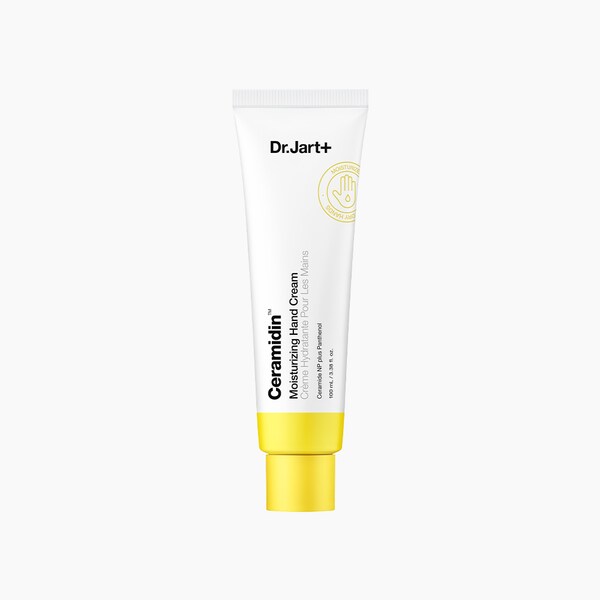 dr.jart Ceramidin™ Moisturizing Hand Cream