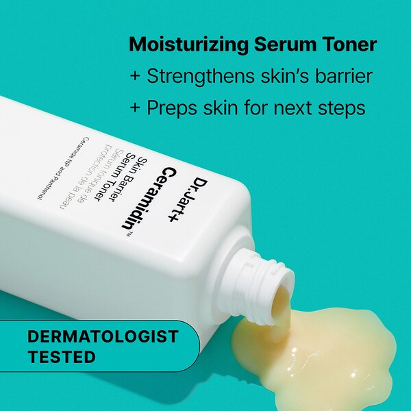 Dr.jart Ceramidin™ Skin Barrier Serum Toner