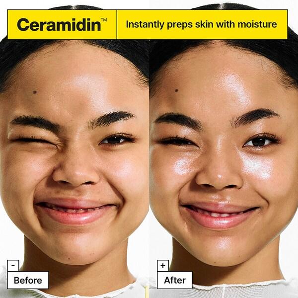 Dr.jart Ceramidin™ Skin Barrier Serum Toner