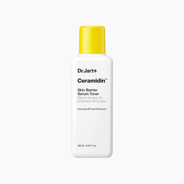 dr.jart Ceramidin™ Skin Barrier Serum Toner