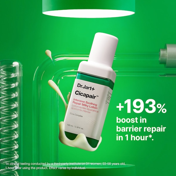 Dr.jart Cicapair™ Milky Lotion Moisturizer