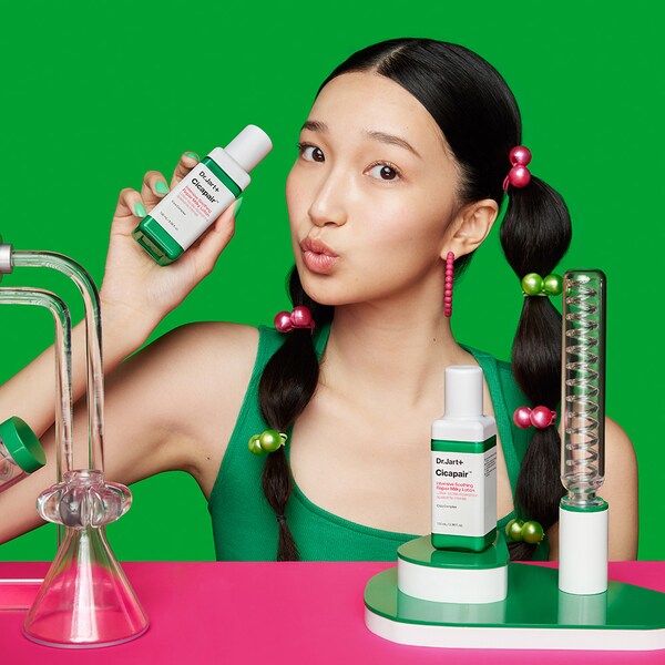 Dr.jart Cicapair™ Milky Lotion Moisturizer