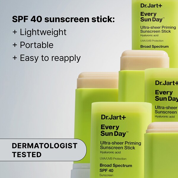 Dr.jart Korean Sunscreen Summer Duo