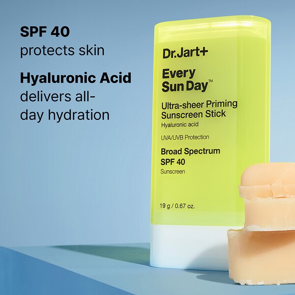 Dr.jart Korean Sunscreen Summer Duo
