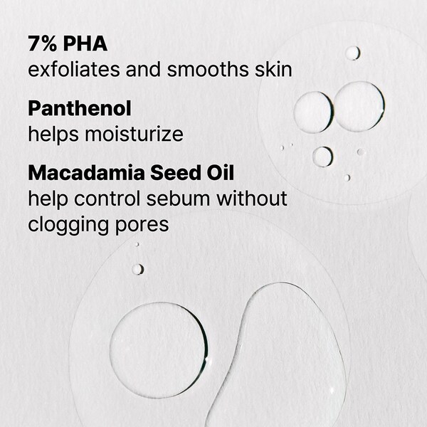 Dr.jart Pore·Remedy™ PHA Exfoliating Serum