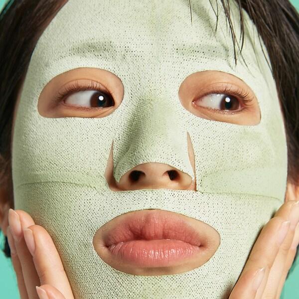 Dr.jart Pore·Remedy™ Purifying Mud Face Mask