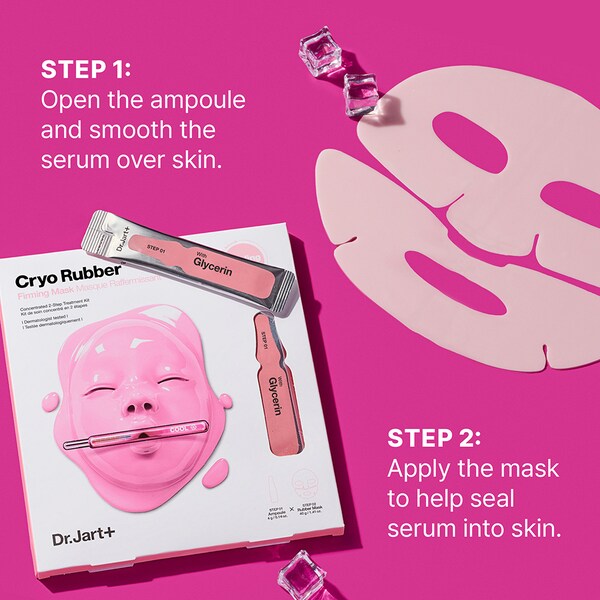 Dr.jart Selfcare Girly Value Set