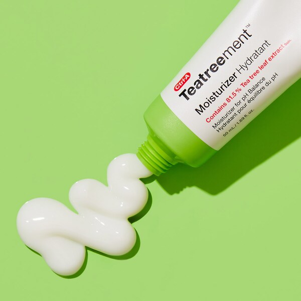 Dr.jart Teatreement™ Moisturizer For Oily Skin
