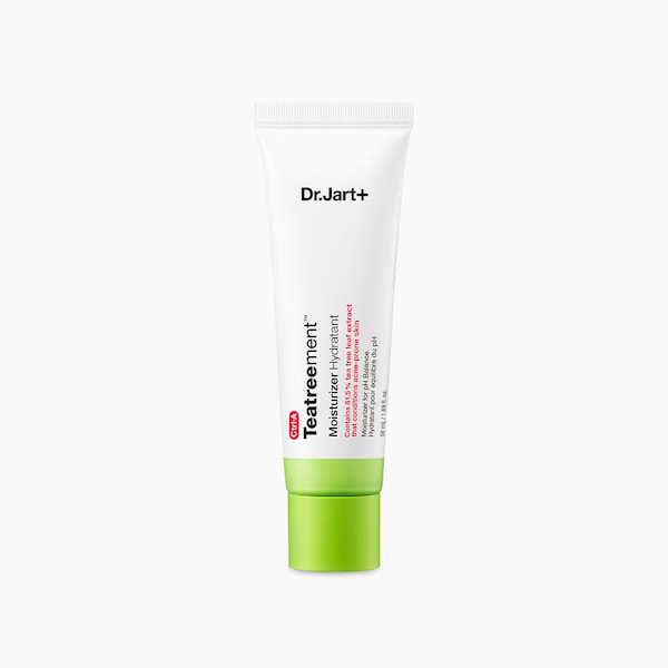 dr.jart Teatreement™ Moisturizer for Oily Skin