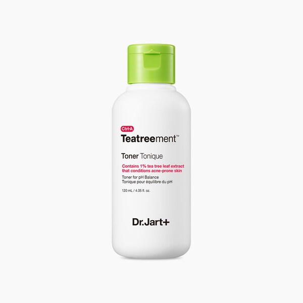 dr.jart Teatreement™ Toner for Oily Skin