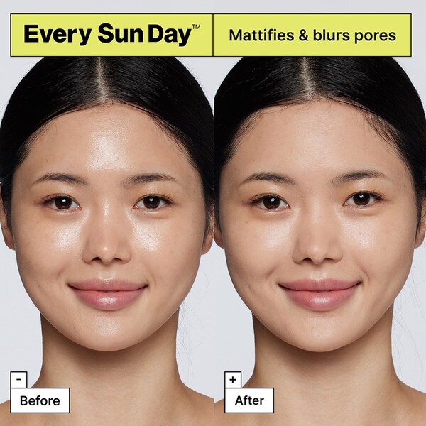 Dr.jart Every Sun Day™ Invisible Korean Sunscreen Stick SPF 40