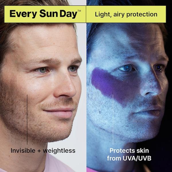 Dr.jart Every Sun Day™ Invisible Korean Sunscreen Stick SPF 40