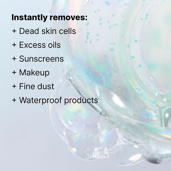 Dr.jart Pore·Remedy™ Foam Face Wash Cleanser With Glycerin