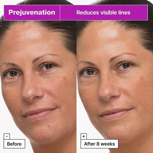Dr.jart Prejuvenation Firming Bakuchiol Cream For Preventative Aging