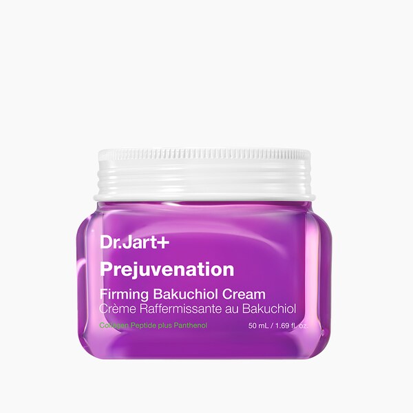 dr.jart Prejuvenation Firming Bakuchiol Cream for Preventative Aging