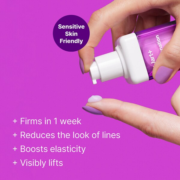 Dr.jart Prejuvenation Firming Bakuchiol Serum For Preventative Aging