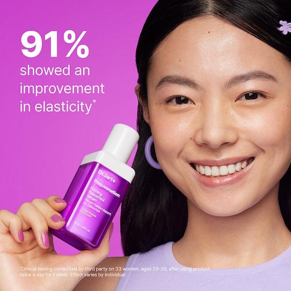 Dr.jart Prejuvenation Firming Bakuchiol Serum For Preventative Aging