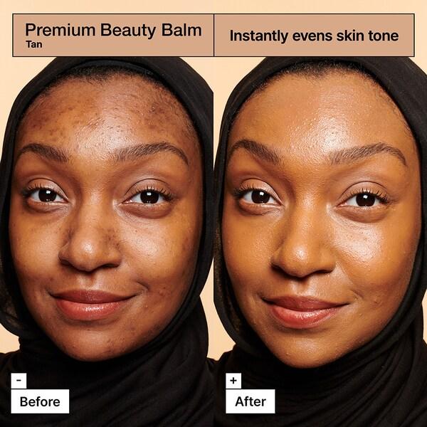 Dr.jart Premium BB Tinted Moisturizer With Niacinamide And SPF 40