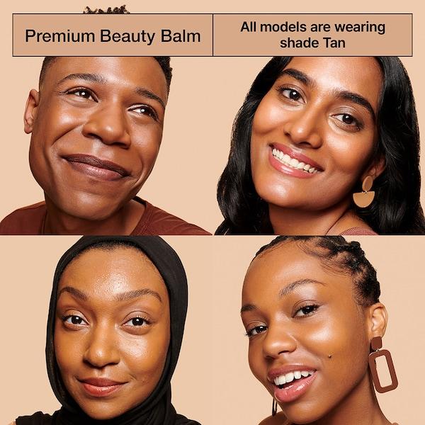 Dr.jart Premium BB Tinted Moisturizer With Niacinamide And SPF 40