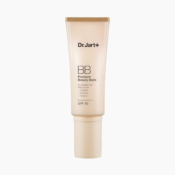 dr.jart Premium BB Tinted Moisturizer with Niacinamide and SPF 40