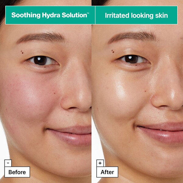 Dr.jart Soothing Hydra Solution™ PRO Face Mask For Irritated Skin