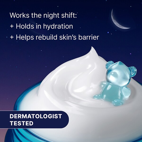 Dr.jart Vital Hydra Solution™ Hydro Plump Night Mask