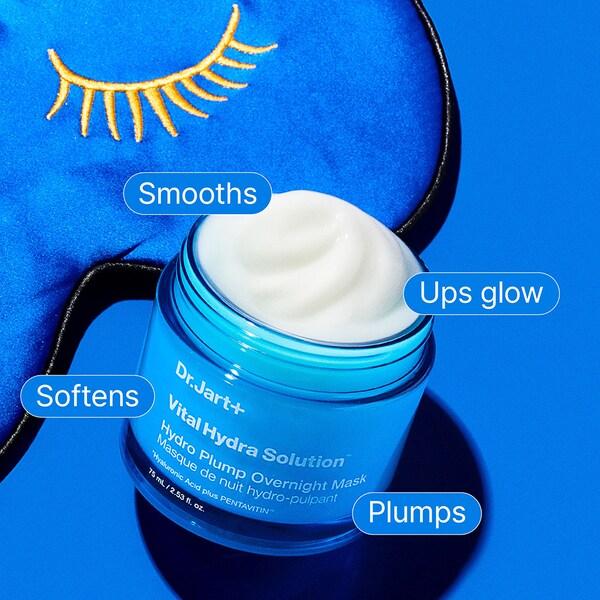 Dr.jart Vital Hydra Solution™ Hydro Plump Night Mask