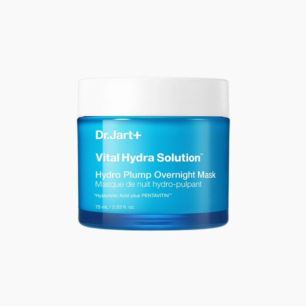 dr.jart Vital Hydra Solution™ Hydro Plump Night Mask
