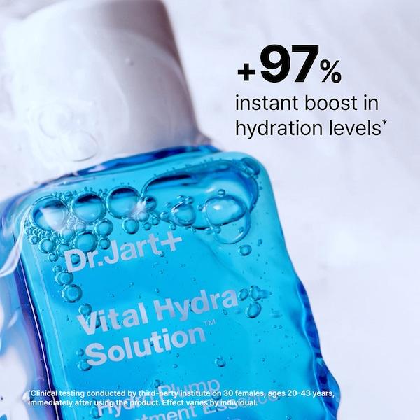 Dr.jart Vital Hydra Solution™ Hydro Plump Treatment Essence With Hyaluronic Acid