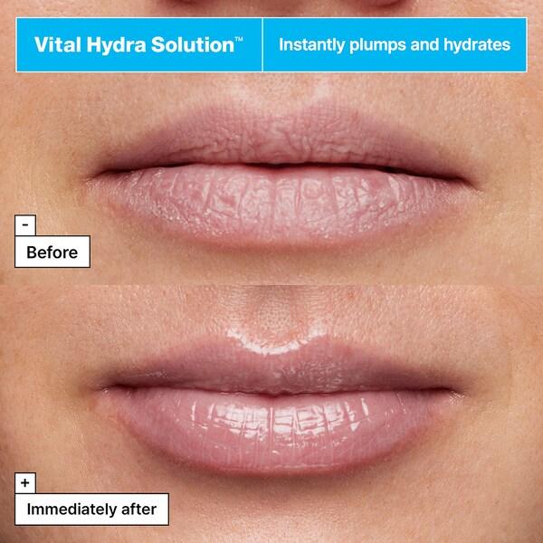 Dr.jart Vital Hydra Solution™ Jelly Bear Lip Mask With Hyaluronic Acid