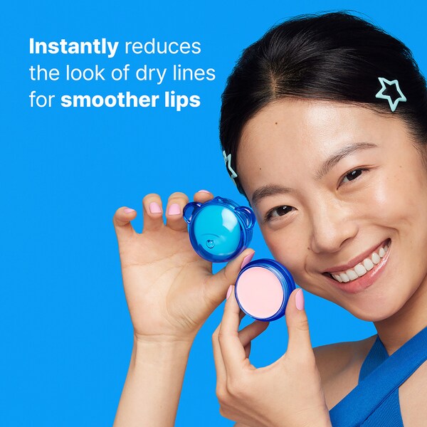 Dr.jart Vital Hydra Solution™ Jelly Bear Lip Mask With Hyaluronic Acid