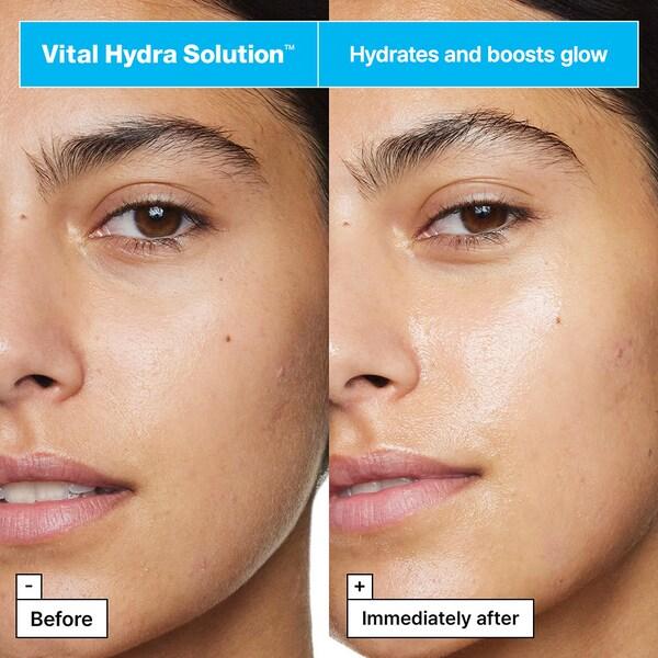 Dr.jart Vital Hydra Solution™ Water Cream Glow Moisturizer With Hyaluronic Acid