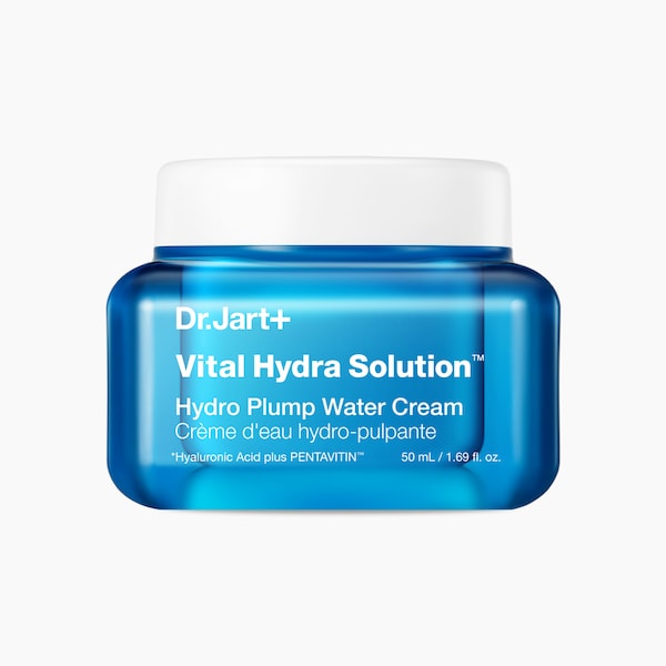 dr.jart Vital Hydra Solution™ Water Cream Glow Moisturizer with Hyaluronic Acid