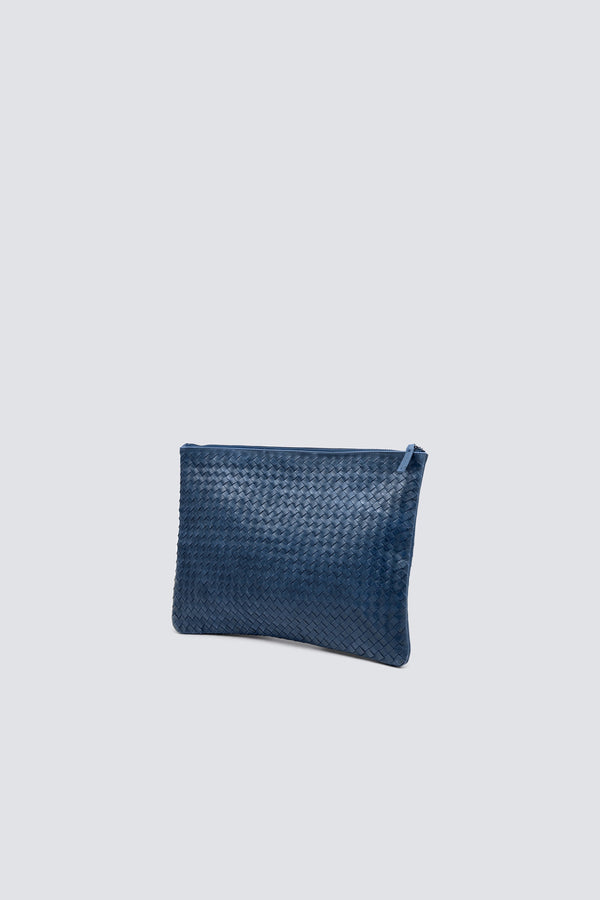 Dragon Diffusion A4 Pochette Marine